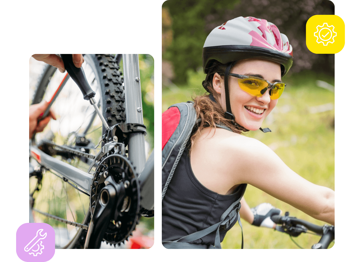 mobilny serwis rowerowy warszawa